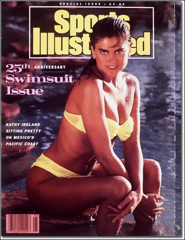 kupalniki sports illustrated swimsuit 1989